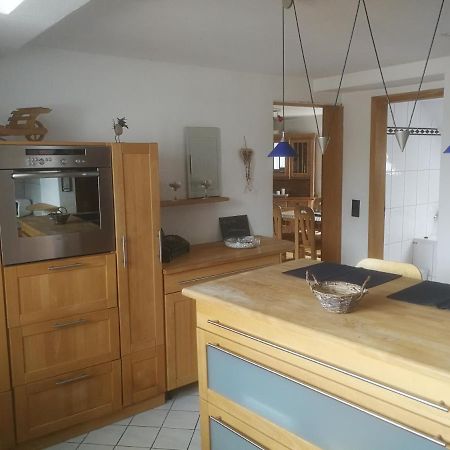 Appartamento Fachwerk Sg Solingen Esterno foto