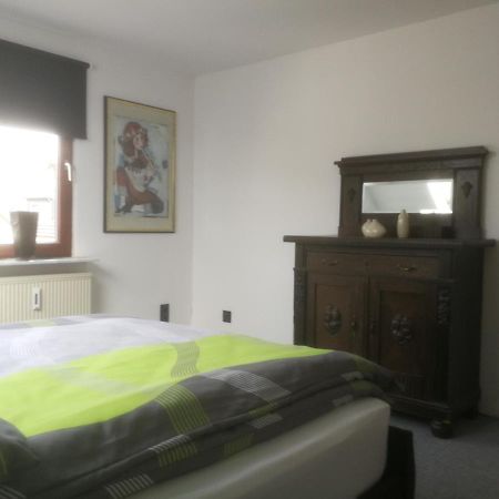 Appartamento Fachwerk Sg Solingen Esterno foto